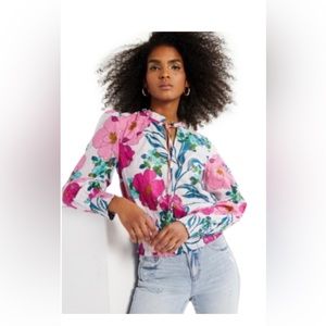 Brand new with tags, iNC blouse